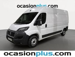 Blanco Usado 2023 Fiat Ducato Easy Van | 20.446 € (Super precio)