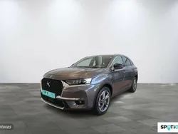 Gris Usado 2019 DS Automobiles DS7 Crossback So Chic SUV | 21.500 € (Precio justo)
