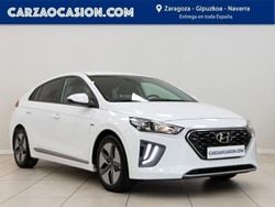 Otro Usado 2020 Hyundai Ioniq Berlina | 16.900 € (Precio justo)