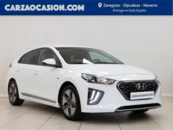 Otro Usado 2020 Hyundai Ioniq Berlina | 18.000 € (Precio justo)