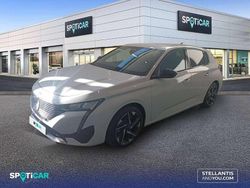 Blanco Usado 2024 Peugeot 308 Allure Utilitario | 17.490 € (Super precio)