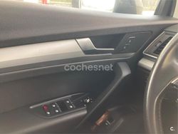 Azul Usado 2018 Audi Q5 Advanced Plus SUV | 27.200 € (Precio justo)
