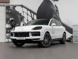 Blanco Usado 2025 Porsche Cayenne SUV | 141.700 €