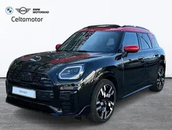 Usado 2025 Mini Countryman SUV | 40.700 € (Precio justo)