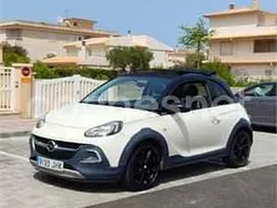 Usado 2015 Opel Adam Utilitario | 5999 €