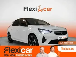 Blanco Usado 2023 Opel Corsa S Berlina | 15.690 € (Precio justo)