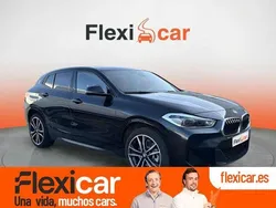 Negro Usado 2021 BMW X2 SUV | 23.390 € (Precio justo)