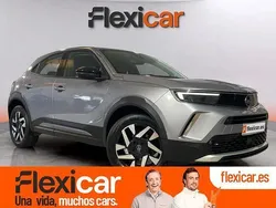 Gris Usado 2022 Opel Mokka Business Elegance SUV | 15.290 € (Precio justo)