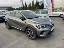 Gris Usado 2024 Mitsubishi ASX SUV | 22.900 €