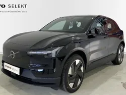 Negro Usado 2023 Volvo EX30 Ultra SUV | 37.850 €