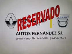 Blanco Usado 2017 Dacia Sandero Stepway Ambiance Utilitario | 10.500 € (Precio justo)