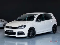 VW Golf VI