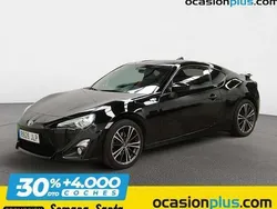 Toyota GT86