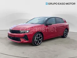 Blanco Nuevo 2025 Opel Astra Edition Berlina | 23.490 € (Precio justo)