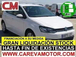 Usado 2017 VW Polo Advance | 10.790 € (Precio justo)