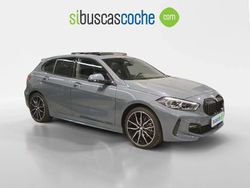Gris/plata Usado 2024 BMW 118 Utilitario | 30.990 € (Caro)