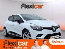 Blanco Usado 2019 Renault Clio IV LIMITED Berlina | 8990 € (Buen precio)