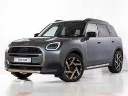 Usado 2024 Mini Countryman SUV | 37.675 € (Precio justo)