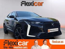 Negro Usado 2022 DS Automobiles DS4 Performance | 25.490 € (Precio justo)