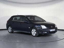 Usado 2003 Opel Signum Elegance Familiar | 2670 €
