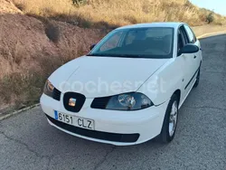 Blanco Usado 2003 Seat Cordoba Berlina | 1750 € (Buen precio)