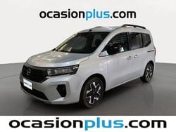 Gris Usado 2022 Nissan Townstar N-Connecta Van | 17.900 € (Precio justo)