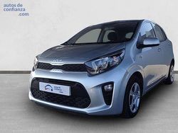 Usado 2024 Kia Picanto Utilitario | 11.900 € (Precio justo)