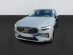 Usado 2021 Volvo XC60 Inscription SUV | 33.800 € (Precio justo)