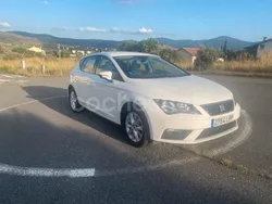 Blanco Usado 2019 Seat Leon Reference Berlina | 10.399 € (Precio justo)
