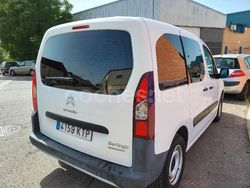 Blanco Usado 2019 Citroën Berlingo Live Monovolumen | 11.999 € (Precio justo)