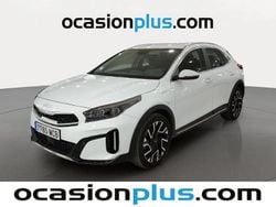 Blanco Usado 2022 Kia XCeed SUV | 21.619 € (Super precio)