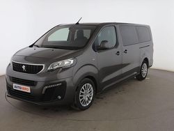 Gris Usado 2019 Peugeot Traveller Active Van | 32.299 € (Un poco caro)