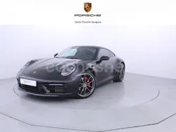 Negro Usado 2020 Porsche 911 Carrera 4 Coupe | 140.990 € (Super precio)