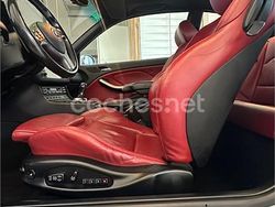 Gris / plata Usado 2002 BMW M3 Coupe | 34.200 € (Precio justo)