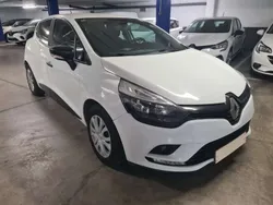 Blanco Usado 2019 Renault Clio IV Business Utilitario | 9495 € (Precio justo)