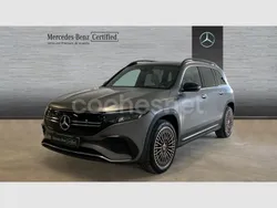 Eléctrico Usado 2023 Mercedes EQB300 SUV | 43.900 € (Precio justo)