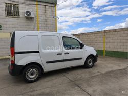 Blanco Usado 2015 Mercedes Citan 108 Familiar | 6500 € (Precio justo)