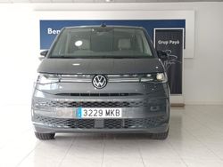 Gris Usado 2023 VW Multivan Style Van | 57.990 €