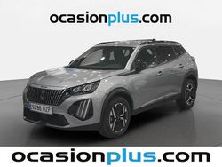 Gris Usado 2025 Peugeot 2008 Allure SUV | 21.728 €