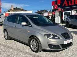 Seat Altea XL
