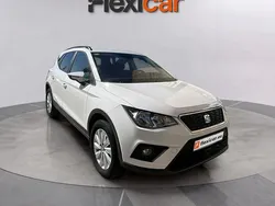 Blanco Usado 2018 Seat Arona Ecomotive SUV | 11.990 € (Super precio)
