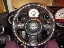 Beige Usado 2011 Mini Cooper S Utilitario | 10.000 € (Precio justo)