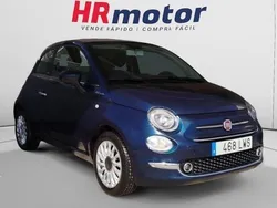 Usado 2022 Fiat 500 Dolcevita | 11.280 € (Precio justo)
