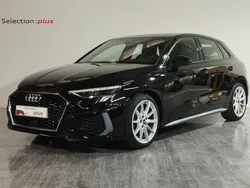 Negro Usado 2020 Audi A3 | 26.500 €