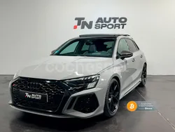 Audi RS3 Sportback