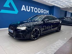 Negro Usado 2013 Audi RS5 Premium Coupe | 31.990 €