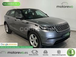 Gris / plata Usado 2019 Land Rover Range Rover Velar S SUV | 25.990 € (Buen precio)
