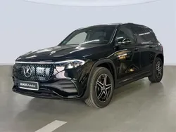 Mercedes EQB250+