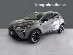 Gris Nuevo 2025 Mitsubishi ASX SUV | 25.900 €