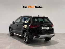 Negro Usado 2023 Seat Ateca SUV | 30.490 € (Caro)